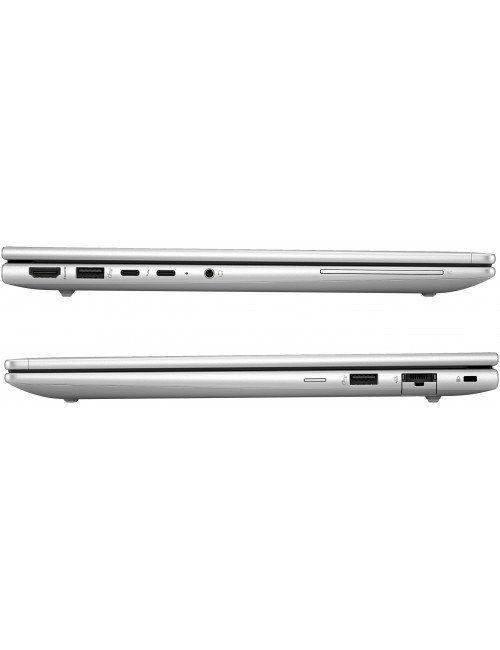 HP EliteBook 640 G11 Intel Core Ultra 5 135U Laptop 35.6 cm (14") WUXGA 16 GB DDR5-SDRAM 512 GB SSD Wi-Fi 6E (802.11ax) Windows