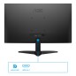 AOC B3 24B36X écran plat de PC 60,5 cm (23.8") 1920 x 1080 pixels Full HD LED Noir AOC B3 24B36X écran plat de PC 60,5 cm (23.8") 1920 x 1080 pixels Full HD LED Noir