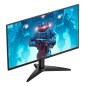 AOC B3 24B36X écran plat de PC 60,5 cm (23.8") 1920 x 1080 pixels Full HD LED Noir AOC B3 24B36X écran plat de PC 60,5 cm (23.8") 1920 x 1080 pixels Full HD LED Noir