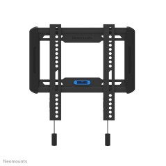 Neomounts WL30-550BL12 Support pour écran mural 24-65" - ultra-plat - installation facile