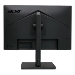 Acer Vero B7 B247Y G écran plat de PC 60,5 cm (23.8") 1920 x 1080 pixels Full HD Noir