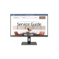 Lenovo ThinkVision S24i-30 écran plat de PC 60,5 cm (23.8") 1920 x 1080 pixels Full HD LED Noir