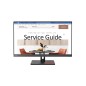 Lenovo ThinkVision S24i-30 écran plat de PC 60,5 cm (23.8") 1920 x 1080 pixels Full HD LED Noir