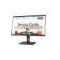 Lenovo ThinkVision S24i-30 écran plat de PC 60,5 cm (23.8") 1920 x 1080 pixels Full HD LED Noir