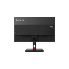 Lenovo ThinkVision S24i-30 écran plat de PC 60,5 cm (23.8") 1920 x 1080 pixels Full HD LED Noir