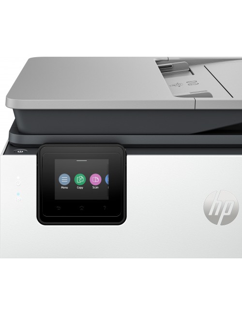 HP OfficeJet Pro Color Impresora