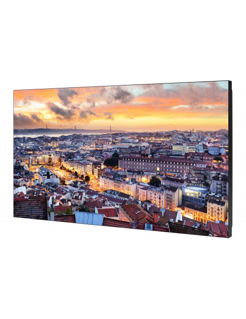 Samsung VH55C-E LCD Interno