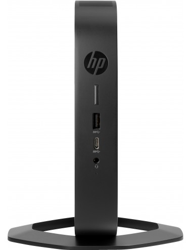 HP t540 1,5 GHz ThinPro 1,4 kg Nero R1305G