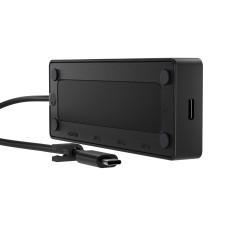 HP Concentrateur USB-C de voyage G3