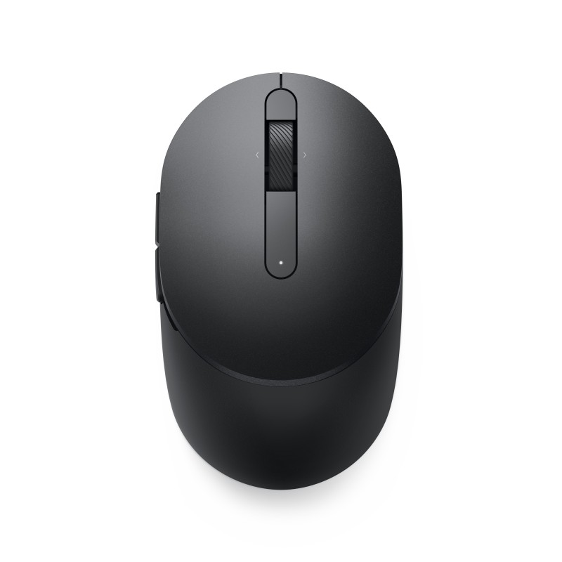 DELL Souris compact Pro Plus - MS5120W - noire DELL Souris compact Pro Plus - MS5120W - noire