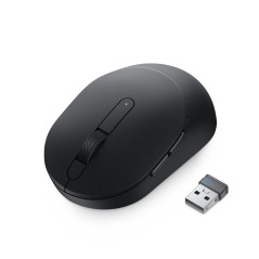 DELL Souris compact Pro Plus - MS5120W - noire