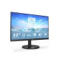 Philips V Line 221V8A/00 écran plat de PC 54,6 cm (21.5") 1920 x 1080 pixels Full HD LED Noir Philips V Line 221V8A/00 écran plat de PC 54,6 cm (21.5") 1920 x 1080 pixels Full HD LED Noir