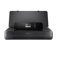 HP Officejet 200 Mobile Sans fil Couleur Imprimante