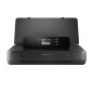 HP Officejet 200 Mobile Sans fil Couleur Imprimante