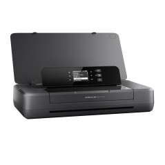 HP Officejet 200 Mobile Sans fil Couleur Imprimante