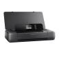 HP Officejet 200 Mobile Sans fil Couleur Imprimante