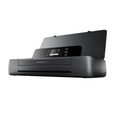 HP Officejet 200 Mobile Sans fil Couleur Imprimante