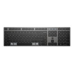 HP Clavier sans fil rechargeable multi-appareil 725