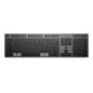 HP Clavier sans fil rechargeable multi-appareil 725 HP Clavier sans fil rechargeable multi-appareil 725