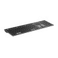 HP Clavier sans fil rechargeable multi-appareil 725 HP Clavier sans fil rechargeable multi-appareil 725
