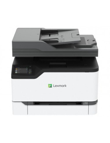 Lexmark CX431adw Laser A4 600 x 600 DPI 24,7 ppm Wi-Fi