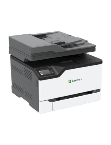 Lexmark CX431adw Laser A4 600 x 600 DPI 24,7 ppm Wi-Fi