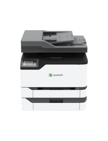 Lexmark CX431adw Laser A4 600 x 600 DPI 24,7 ppm Wi-Fi