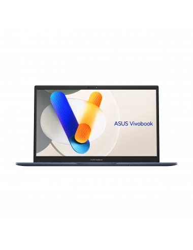 ASUS Vivobook 14 P1404ZA-EB460X Intel® Core™ i5 i5-1235U Ordinateur portable 35,6 cm (14") Full HD 16 Go DDR4-SDRAM 512 Go SSD