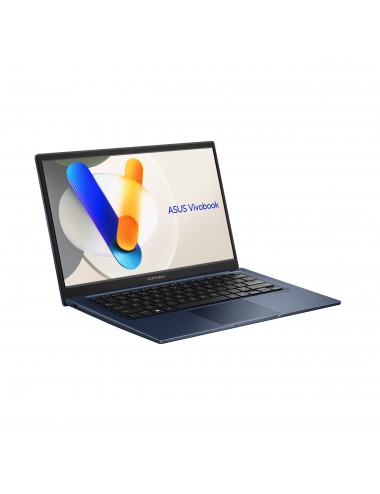 ASUS Vivobook 14 P1404ZA-EB460X Intel® Core™ i5 i5-1235U Ordinateur portable 35,6 cm (14") Full HD 16 Go DDR4-SDRAM 512 Go SSD