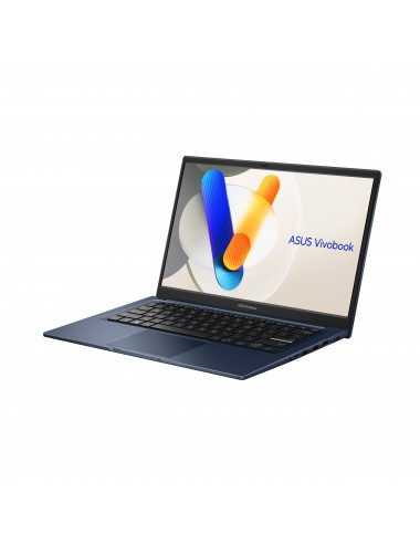 ASUS Vivobook 14 P1404ZA-EB460X Intel® Core™ i5 i5-1235U Ordinateur portable 35,6 cm (14") Full HD 16 Go DDR4-SDRAM 512 Go SSD