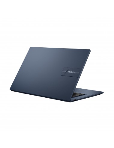 ASUS Vivobook 14 P1404ZA-EB460X Intel® Core™ i5 i5-1235U Ordinateur portable 35,6 cm (14") Full HD 16 Go DDR4-SDRAM 512 Go SSD