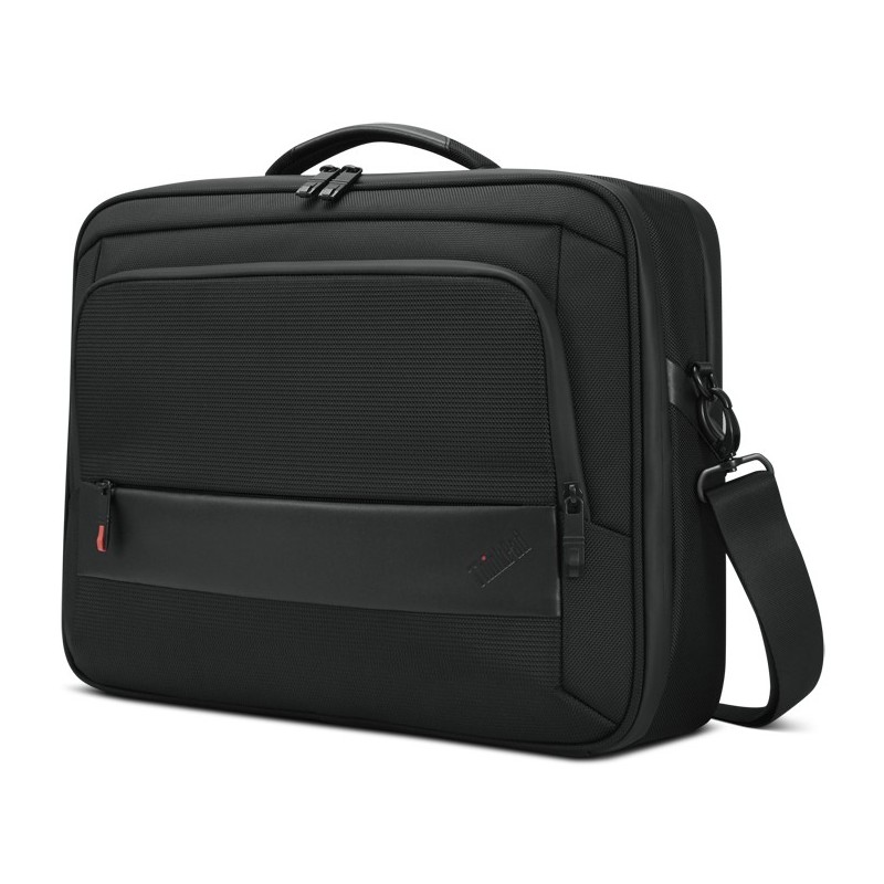 Lenovo ThinkPad Professional 16-inch Topload Gen 2 40,6 cm (16") Sac Toploader Noir Lenovo ThinkPad Professional 16-inch Topload Gen 2 40,6 cm (16") Sac Toploader Noir