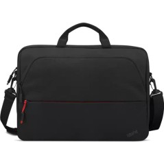 Lenovo 4X41D97727 sacoche d'ordinateurs portables 35,6 cm (14") Sac Toploader Noir