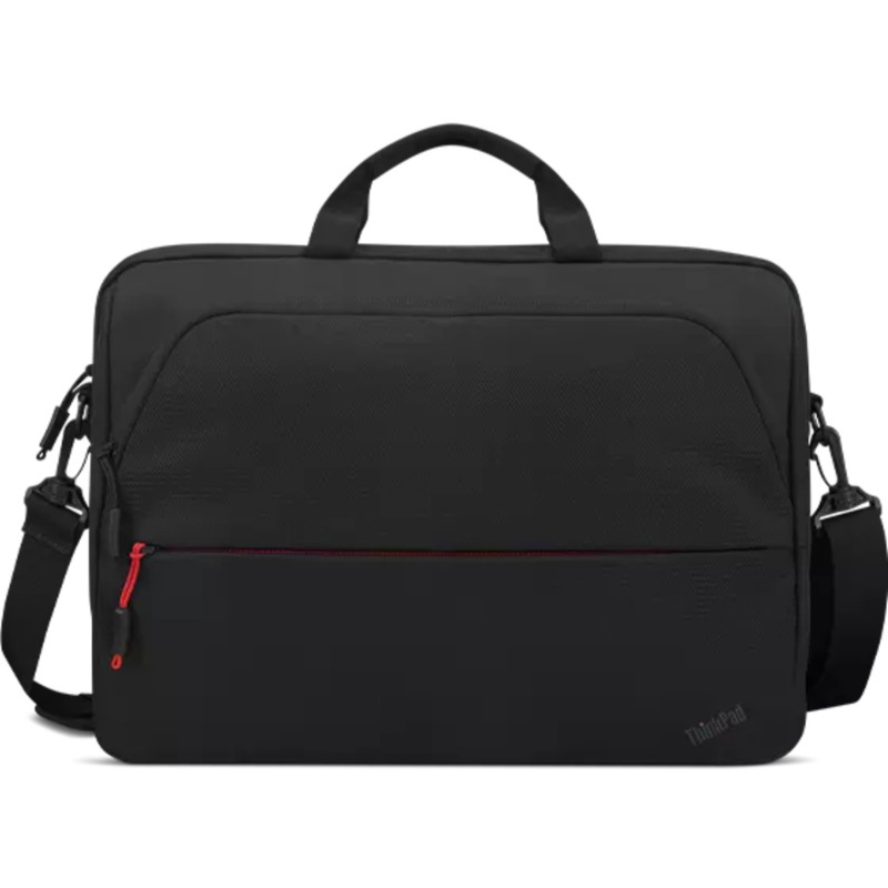 Lenovo 4X41D97727 sacoche d'ordinateurs portables 35,6 cm (14") Sac Toploader Noir Lenovo 4X41D97727 sacoche d'ordinateurs portables 35,6 cm (14") Sac Toploader Noir