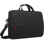 Lenovo 4X41D97727 sacoche d'ordinateurs portables 35,6 cm (14") Sac Toploader Noir Lenovo 4X41D97727 sacoche d'ordinateurs portables 35,6 cm (14") Sac Toploader Noir