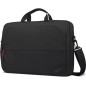 Lenovo 4X41D97727 sacoche d'ordinateurs portables 35,6 cm (14") Sac Toploader Noir Lenovo 4X41D97727 sacoche d'ordinateurs portables 35,6 cm (14") Sac Toploader Noir