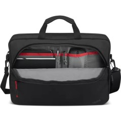 Lenovo 4X41D97727 sacoche d'ordinateurs portables 35,6 cm (14") Sac Toploader Noir