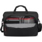 Lenovo 4X41D97727 sacoche d'ordinateurs portables 35,6 cm (14") Sac Toploader Noir Lenovo 4X41D97727 sacoche d'ordinateurs portables 35,6 cm (14") Sac Toploader Noir
