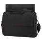 Lenovo 4X41D97727 sacoche d'ordinateurs portables 35,6 cm (14") Sac Toploader Noir Lenovo 4X41D97727 sacoche d'ordinateurs portables 35,6 cm (14") Sac Toploader Noir