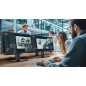 iiyama ProLite XB2797HSU-B1 écran plat de PC 68,6 cm (27") 1920 x 1080 pixels Full HD LED Noir iiyama ProLite XB2797HSU-B1 écran plat de PC 68,6 cm (27") 1920 x 1080 pixels Full HD LED Noir