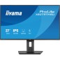 iiyama ProLite XB2797HSU-B1 écran plat de PC 68,6 cm (27") 1920 x 1080 pixels Full HD LED Noir iiyama ProLite XB2797HSU-B1 écran plat de PC 68,6 cm (27") 1920 x 1080 pixels Full HD LED Noir