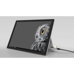 Kensington Câble de sécurité à clé pour Surface Pro et Surface Go