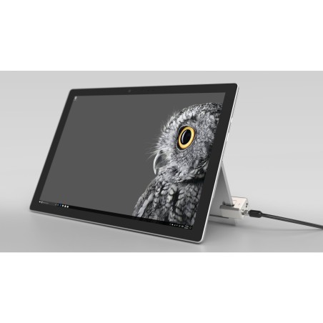 Kensington Câble de sécurité à clé pour Surface Pro et Surface Go