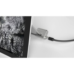 Kensington Câble de sécurité à clé pour Surface Pro et Surface Go