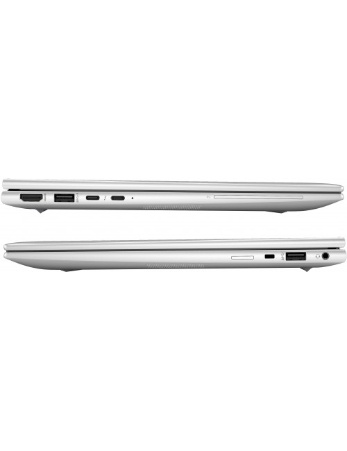 HP EliteBook 830 13 G10 Intel® Core™ i5 i5-1335U Ordinateur portable 33,8 cm (13.3") WUXGA 16 Go LPDDR5-SDRAM 512 Go SSD Wi-Fi