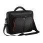Targus 15 - 15.6 inch / 38.1 - 39.6cm Classic+ Clamshell Case Targus 15 - 15.6 inch / 38.1 - 39.6cm Classic+ Clamshell Case