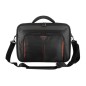 Targus 15 - 15.6 inch / 38.1 - 39.6cm Classic+ Clamshell Case Targus 15 - 15.6 inch / 38.1 - 39.6cm Classic+ Clamshell Case
