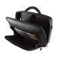 Targus 15 - 15.6 inch / 38.1 - 39.6cm Classic+ Clamshell Case Targus 15 - 15.6 inch / 38.1 - 39.6cm Classic+ Clamshell Case