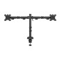 Neomounts DS60-600BL2 Support d'écran à fixer 10-32" - Quick-fix - arrêt 180° Neomounts DS60-600BL2 Support d'écran à fixer 10-32" - Quick-fix - arrêt 180°