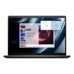 DELL Pro 14 Essential PV14250 Intel Core 3 100U Ordinateur portable 35,6 cm (14") Full HD+ 8 Go DDR5-SDRAM 512 Go SSD Wi-Fi 6